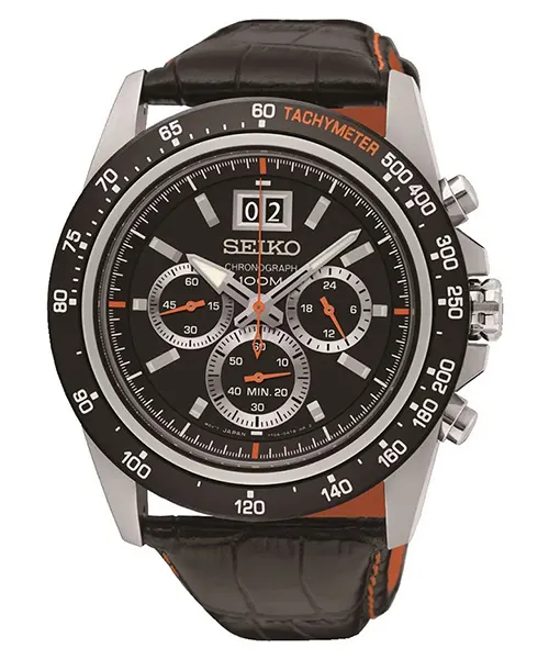 Đồng Hồ Nam Chính Hãng SEIKO Regular SPC237P1