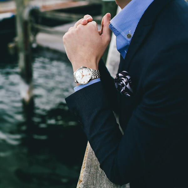 Đồng Hồ Nam I&W Carnival IW510G-2