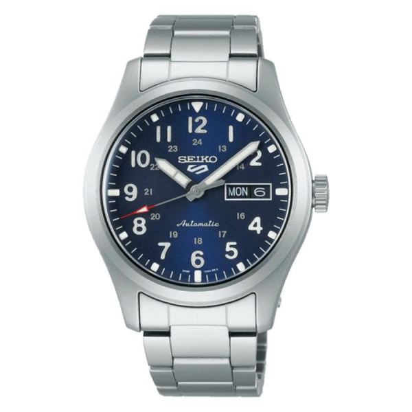 Đồng Hồ Nam Chính Hãng SEIKO 5 Sports SRPG29K1