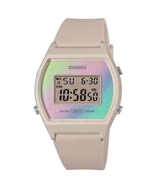  CASIO LW-205H-4A