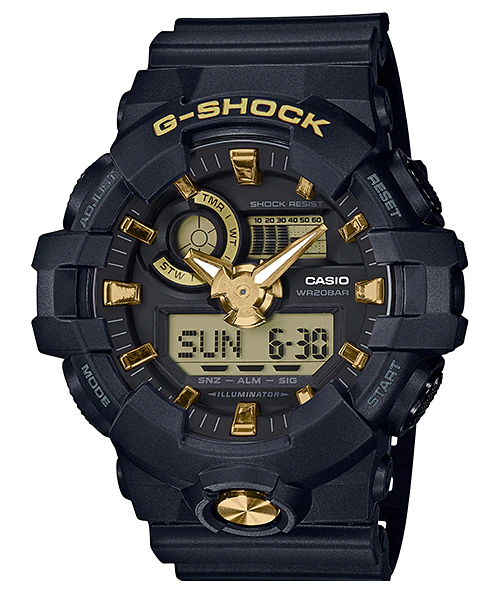 G-SHOCK GA-710B-1A9