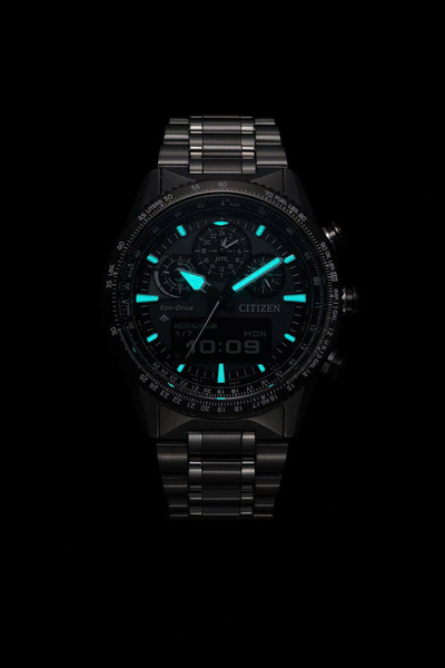 Citizen Promaster Skyhawk A-T JV2006-55H