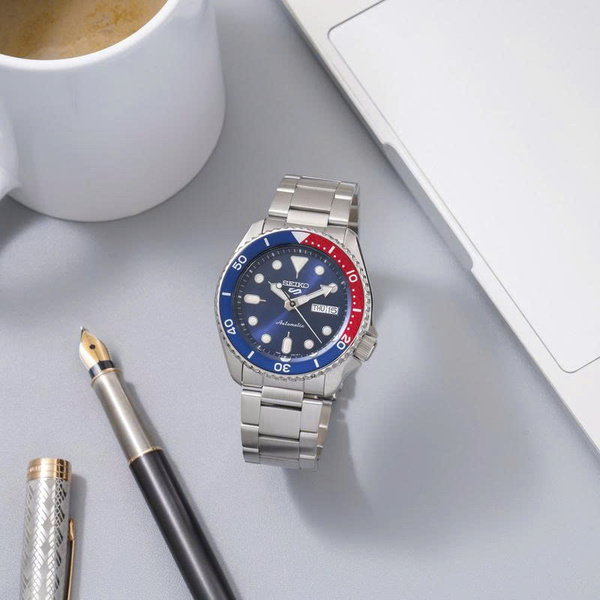 Đồng Hồ Nam Chính Hãng SEIKO 5 Sports SRPD53K1S