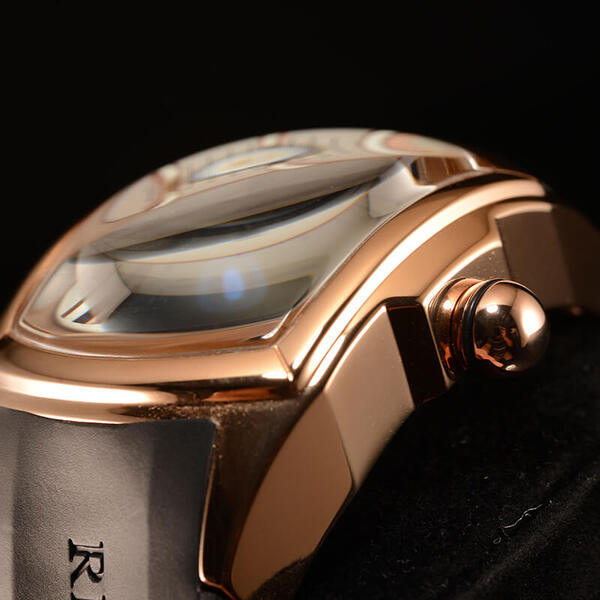 Đồng hồ nam Reef Tiger Aurora Series Tank RGA3069S-1