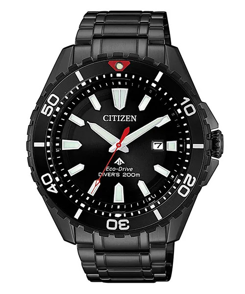 Đồng Hồ Nam Chính Hãng CITIZEN Promaster BN0195-54E