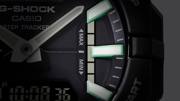 CASIO G-SHOCK GBA-950-9A3