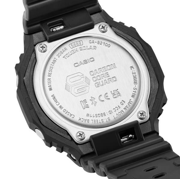CASIO G-SHOCK GA-B2100CY-1A