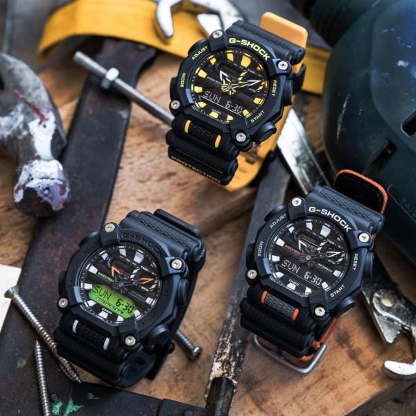 G-SHOCK GA-900-1A