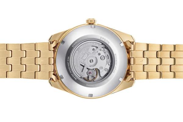 Đồng Hồ Nam Chính Hãng ORIENT Contemporary RA-BA0001G10B