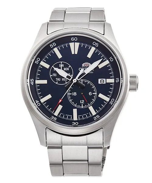 Đồng Hồ Nam Chính Hãng ORIENT Sports RA-AK0401L10B