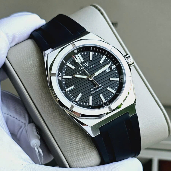 Đồng Hồ Nam I&W Carnival - Nam 711G5