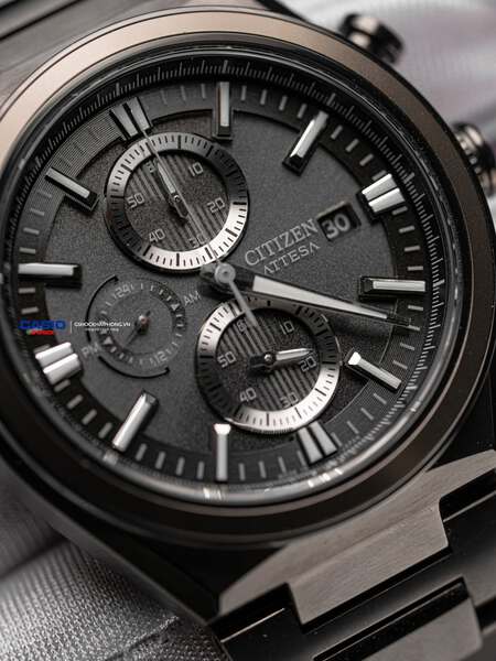 Citizen Attesa CA0835-61H