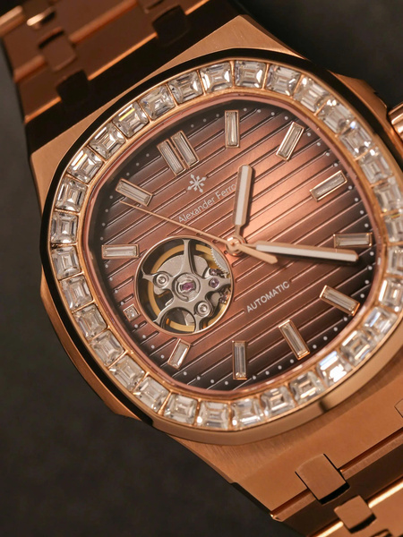 Alexander Ferros 6091R/08