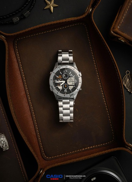 GS-000342 (  Citizen Promaster C300 )