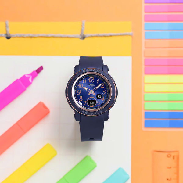 CASIO BABY-G BGA-290SA-2A