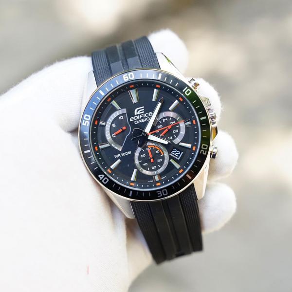 EDIFICE EFR-552P-1AV
