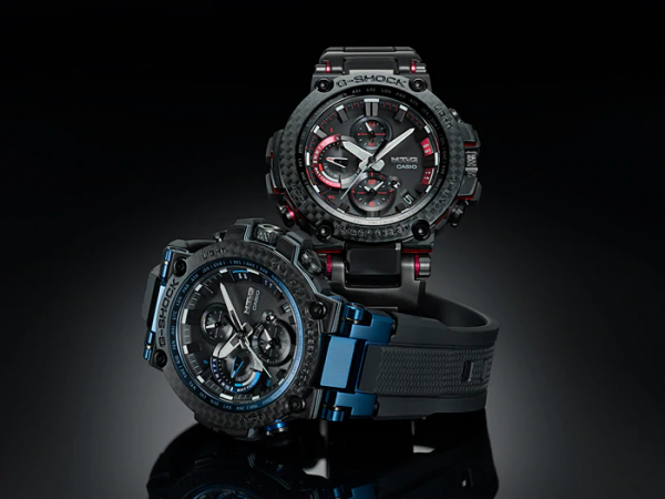 G-SHOCK MTG-B1000XBD-1A