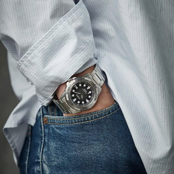 CASIO MTD-140D-1A - QUÀ TẶNG TRỊ GIÁ 600K 