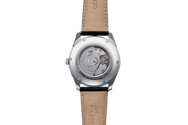 Đồng Hồ Nam Chính Hãng ORIENT Contemporary RA-AK0310S10B