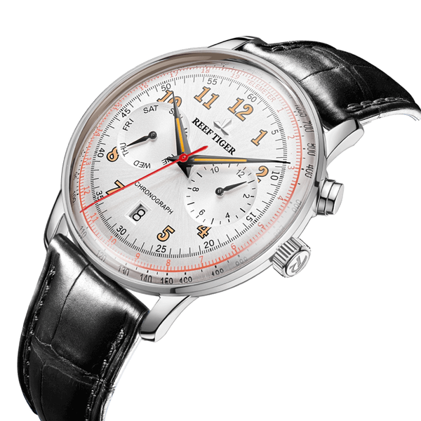 Đồng hồ nam Reef Tiger Chronograph RGA9122-6