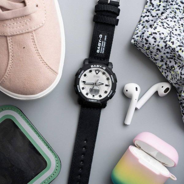 Đồng hồ Nữ Chính hãng BABY-G BGA-310C-1A