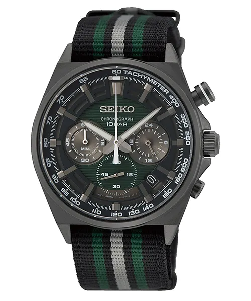 Đồng Hồ Nam Chính Hãng SEIKO Regular SSB411P1