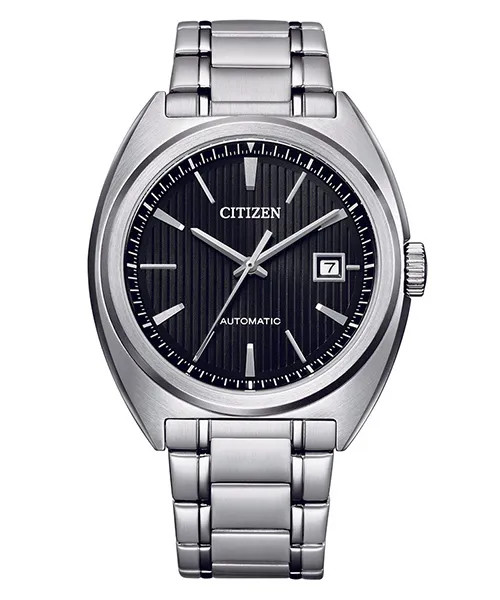 Đồng Hồ Nam Chính Hãng CITIZEN Mechanical NJ0100-71E