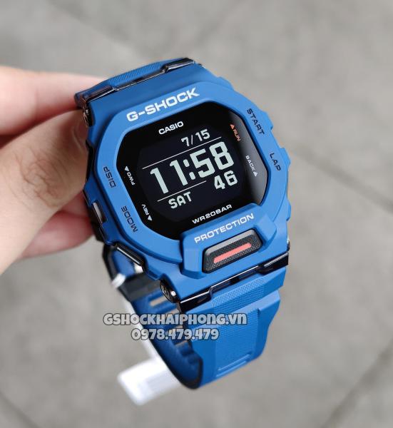 G-SHOCK GBD-200-2A