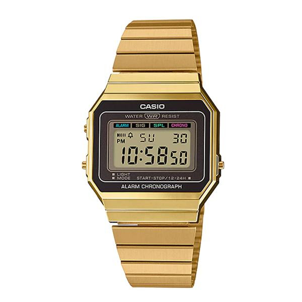 CASIO VINTAGE A700WG-9A