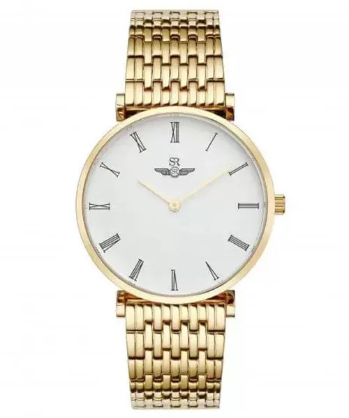 Đồng Hồ Nam Chính Hãng SRWATCH Classic SG8702.1402