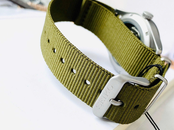 Đồng Hồ Nam Chính Hãng SEIKO 5 Sports SRPG33K1