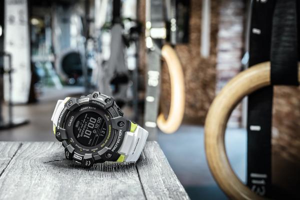 G-SHOCK GBD-H1000-1A7