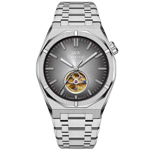 Đồng hồ nam chính hãng IW CARNIVAL 55883G-2