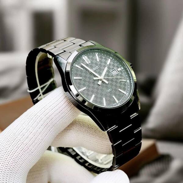 CASIO MTP-VD03B-1A - QUÀ TẶNG TRỊ GIÁ 300K