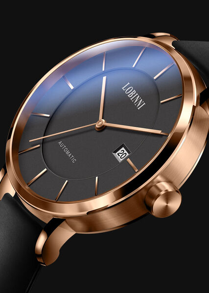 Đồng hồ nam chính hãng LOBINNI L5016-2