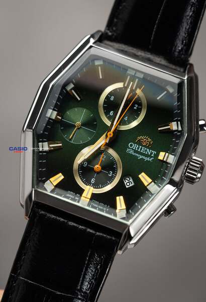 Orient Neo70's FOCUS EIGHT WV0561TT (USED 99%)