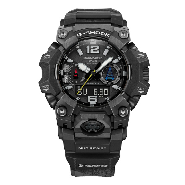 G-SHOCK GWG-B1000TLC-1A