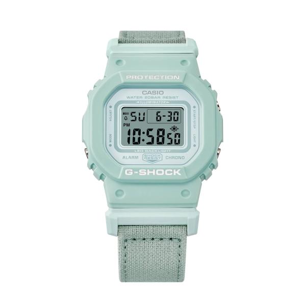 Đồng hồ Nữ Chính hãng G-SHOCK GMD-S5600CT-3