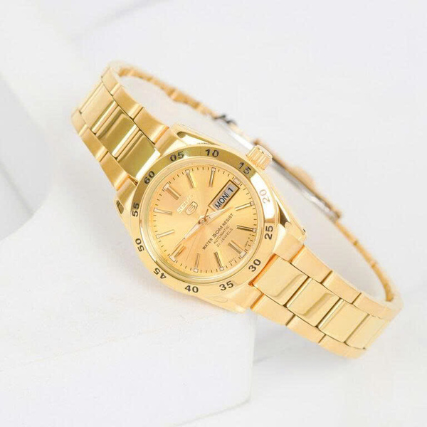 Đồng Hồ Nữ Chính Hãng SEIKO 5 SYMG44K1