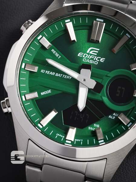 CASIO EDIFICE EFV-C120D-3A