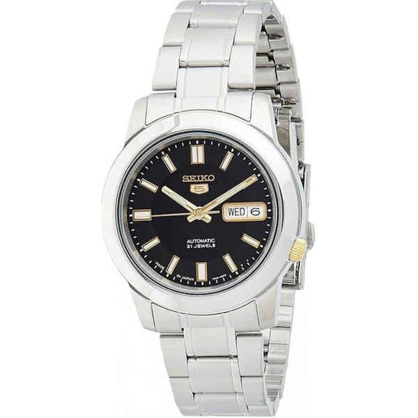 Đồng Hồ Nam Chính Hãng SEIKO 5 SNKK17K1