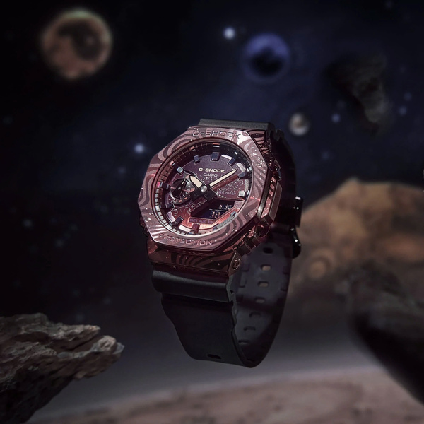G-Shock GM-2100MWG-1A