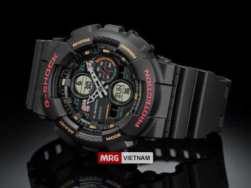 G-SHOCK GA-140-1A4
