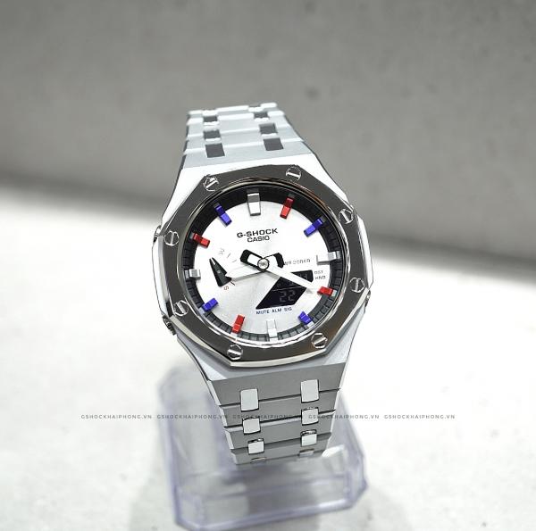 G-SHOCK GA-2100