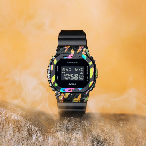 G-SHOCK GM-5640GEM-1