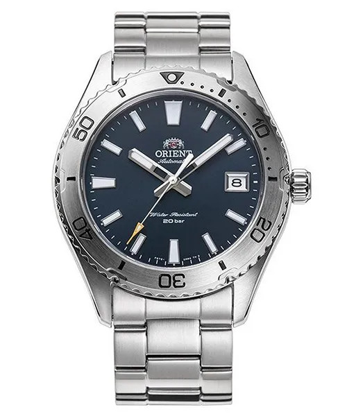 Đồng Hồ Nam Chính Hãng ORIENT Sports RA-AC0Q02L10B