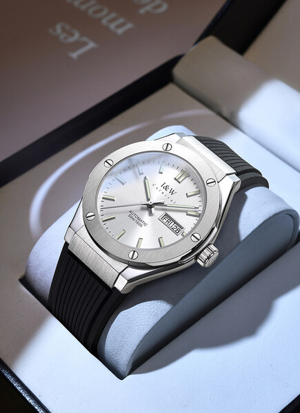 Đồng Hồ Nam I&W Carnival IW755851G-1