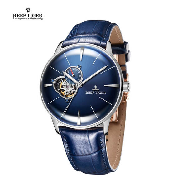  Đồng hồ nam chính hãng Reef Tiger RGA8239-5