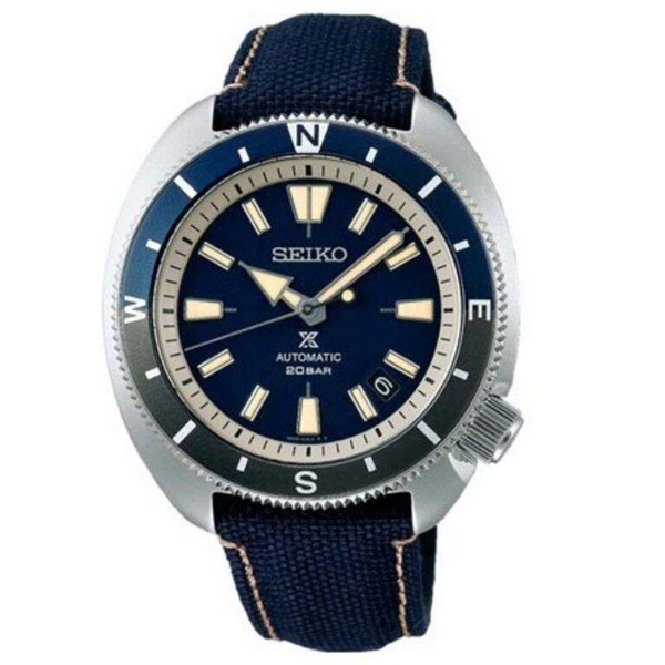Đồng Hồ Nam Chính Hãng SEIKO Prospex SRPG15K1