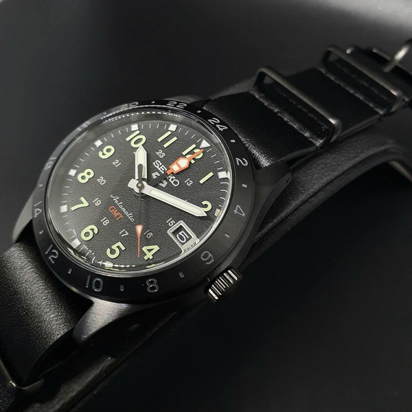 Đồng Hồ Nam Chính Hãng SEIKO 5 Sports SSK025K1